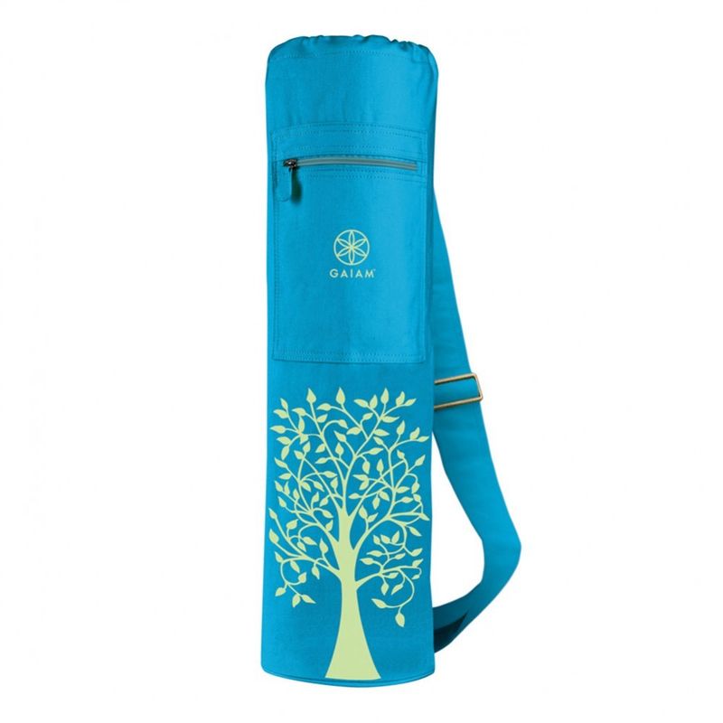 Gaiam Harmony Tree Yogamatte Bag