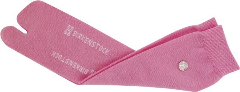 Birkenstock Gizeh strømper Rosa