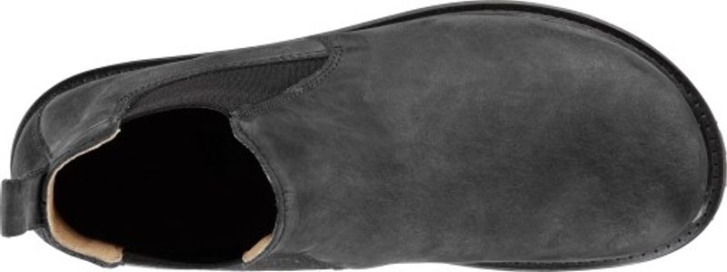 Birkenstock Stalon skinn graphite normal