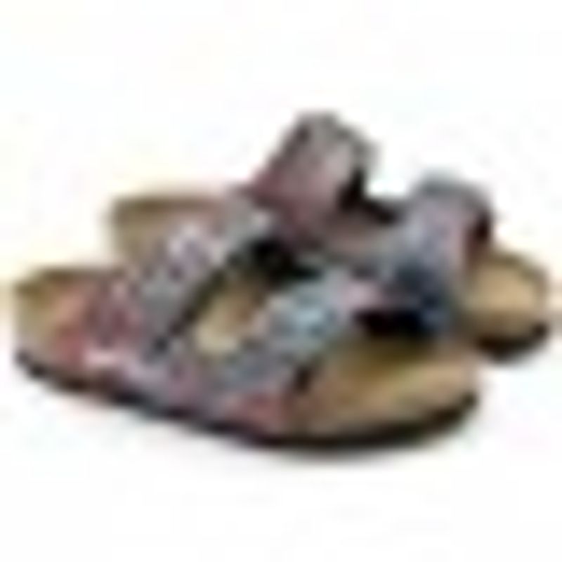 Birkenstock Arizona Spiderman