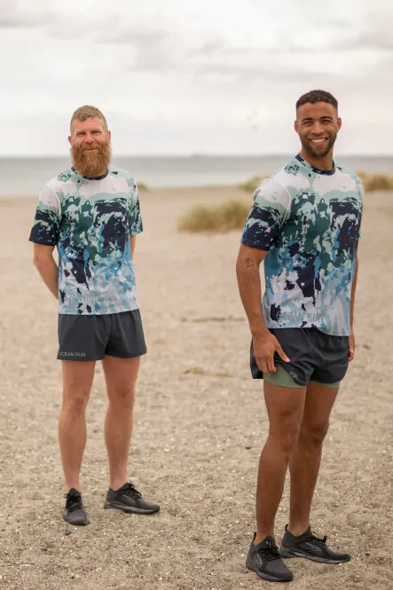 Hovedbilde CPH Cartel Mikkeller Active shorts men