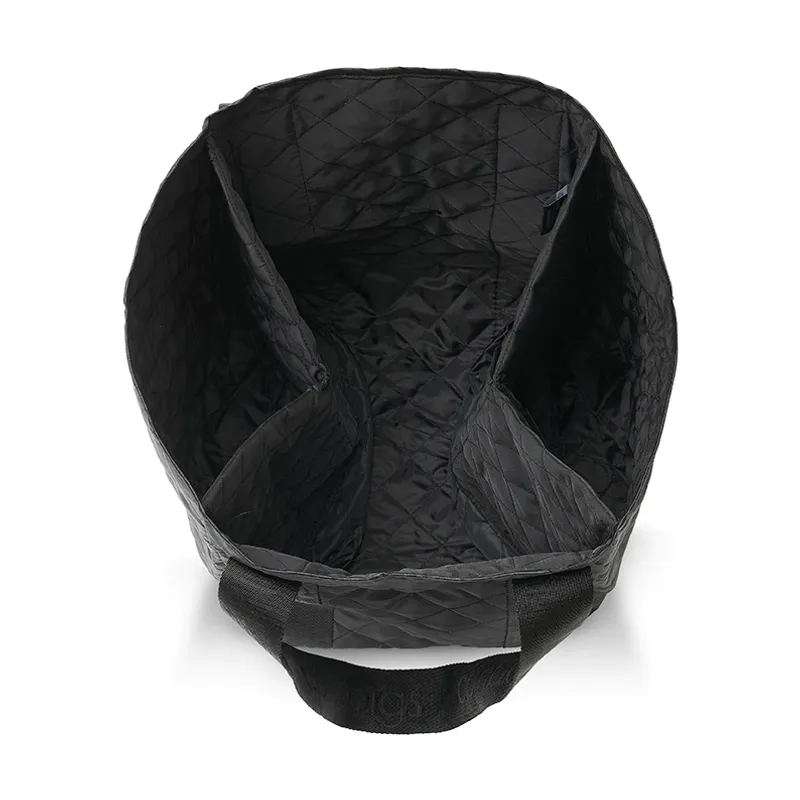 CPHBAG strand og shopping bag No.1 (56x36x26 cm)