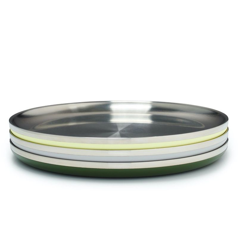 Hydro Flask Outdoor Plate Birch