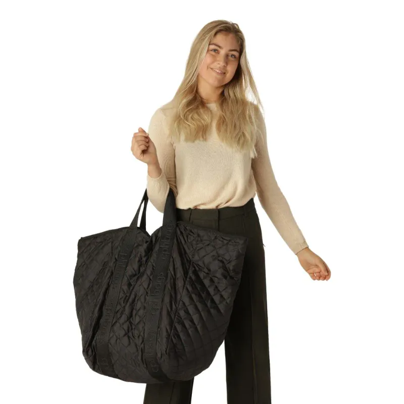 CPHBAG Mega weekend bag No.2 (80x50x40 cm)