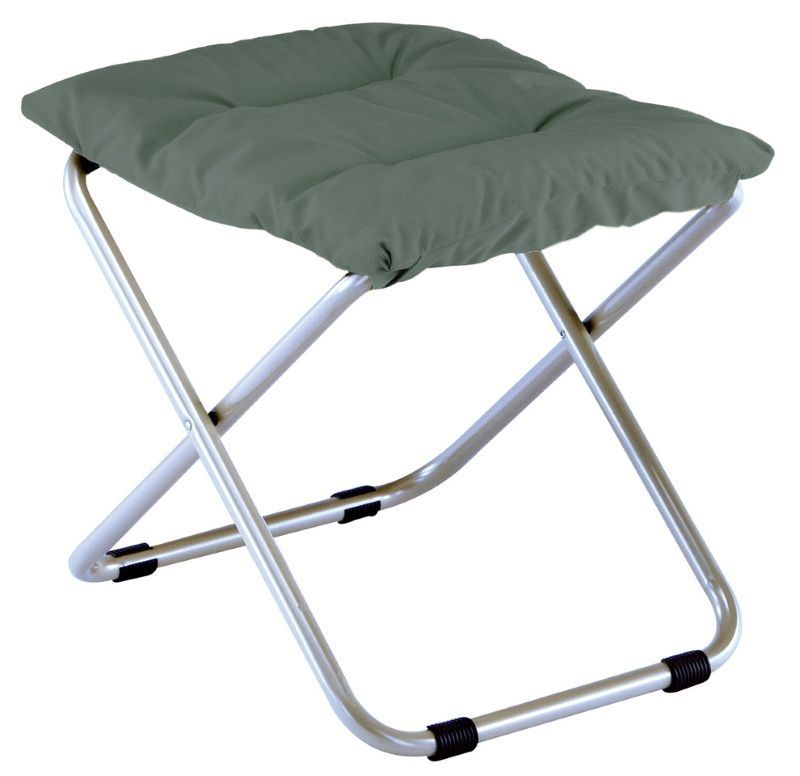 Fiam Chico Soft sagegreen - krakk m pute