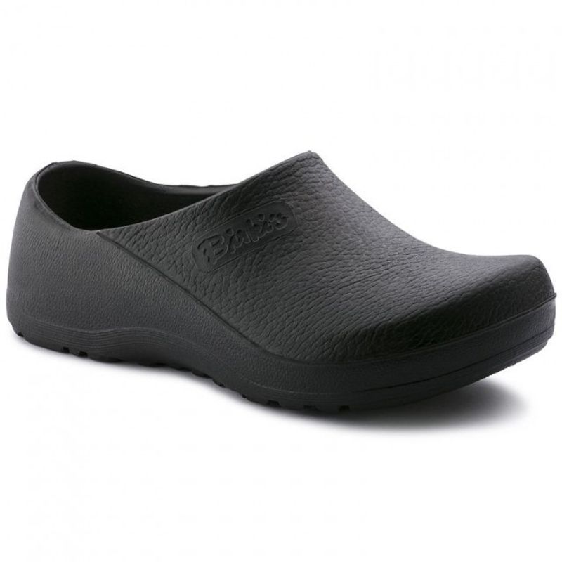 Birkenstock Profi Birki svart normal