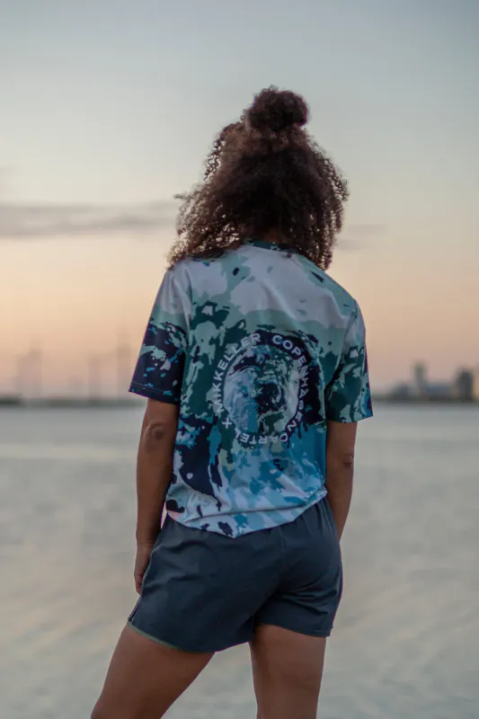 CPH Cartel Mikkeller Active shorts women