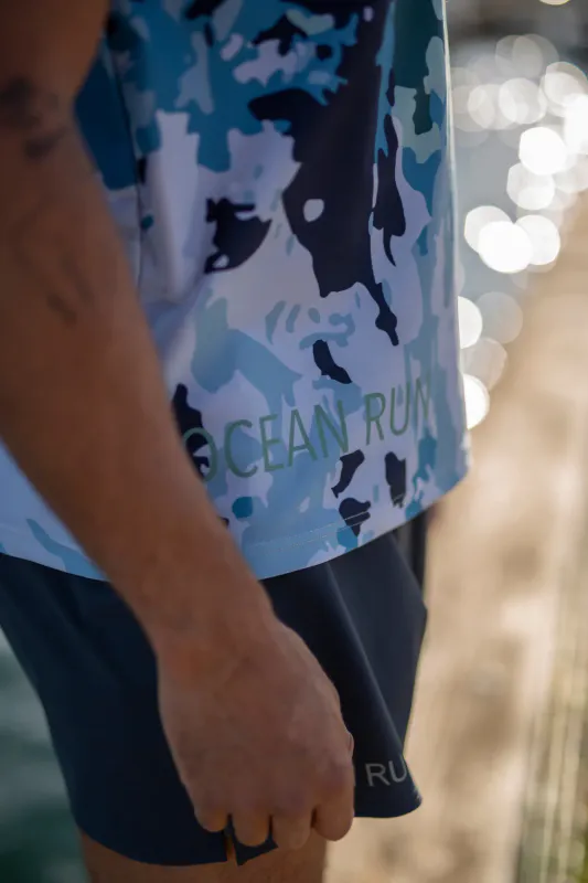 CPH Cartel Mikkeller Active shorts men