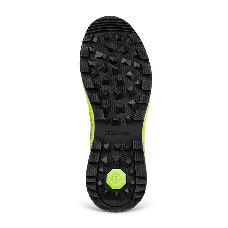 Giesswein Wool Cross X Herre lime