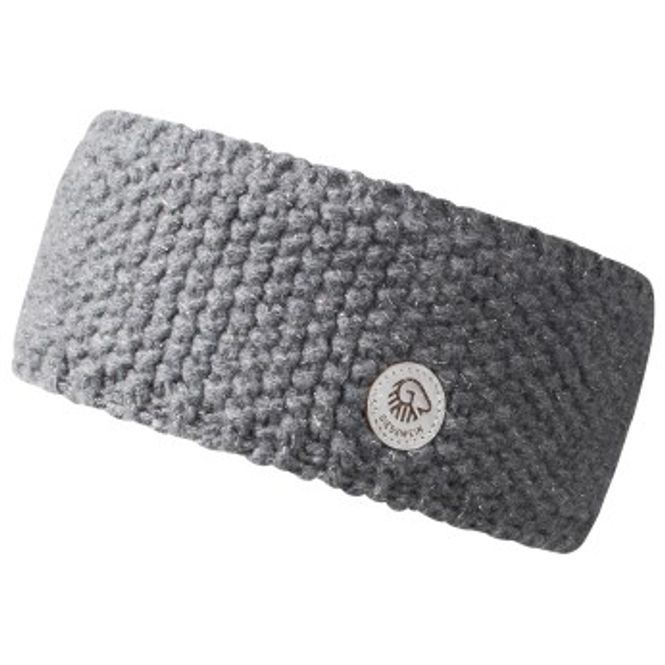 Hovedbilde Giesswein Elferspitze ull pannebånd dame
