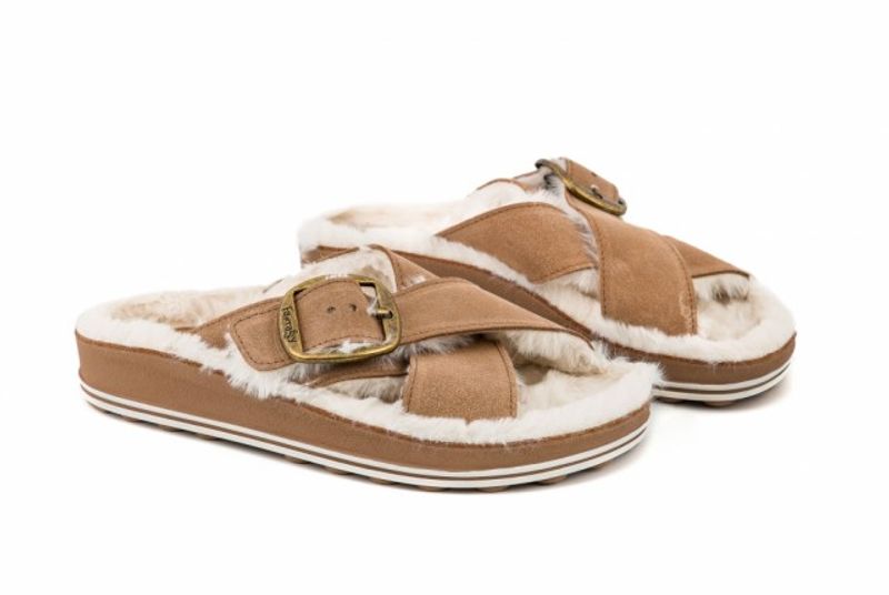 Fantasy Misty Cozy Mocca, skinn