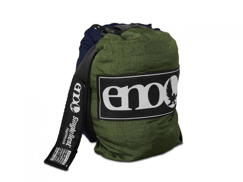 ENO Hengekøye enkel - 1 pers