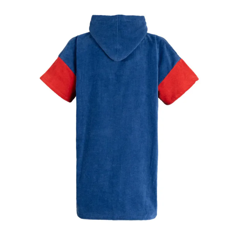 Wave Poncho Superman Limited Ed XXS-M