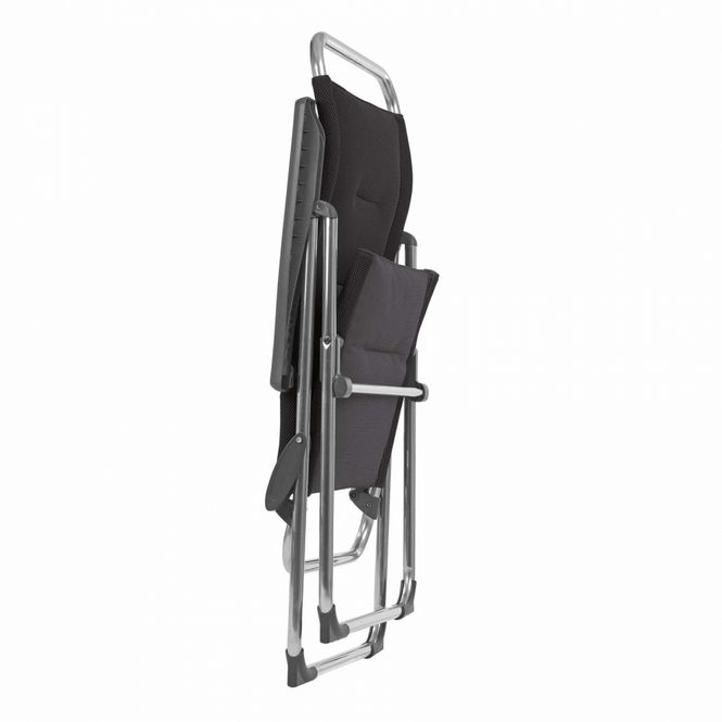Hovedbilde Lafuma Campingstol Alu Highback AC stol m pute ...