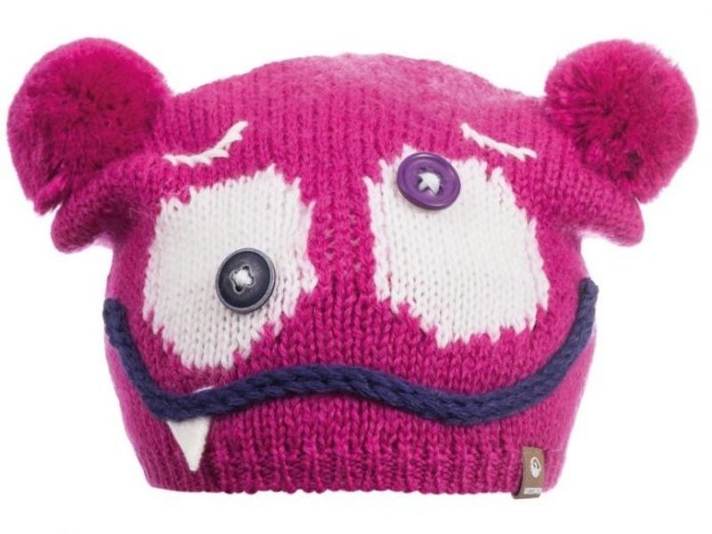 Giesswein Wildes Mannle ull lue - barn