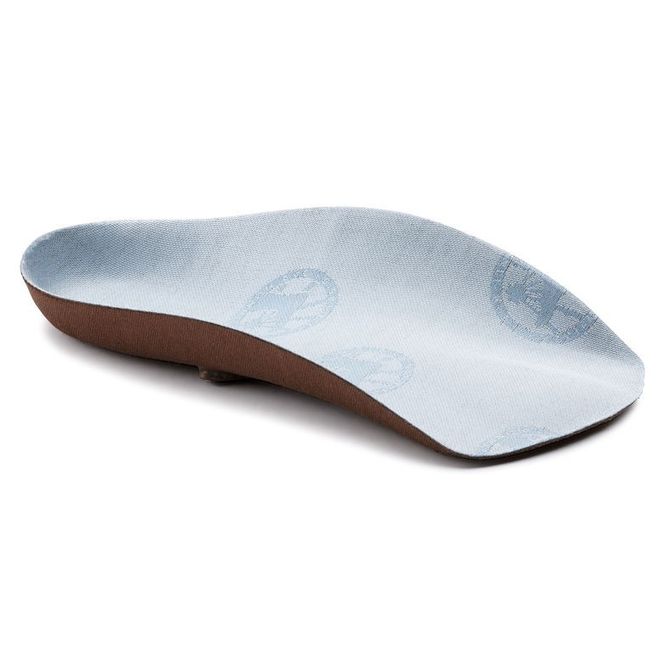 Hovedbilde Birkenstock halvsåle - Blue footbed normal