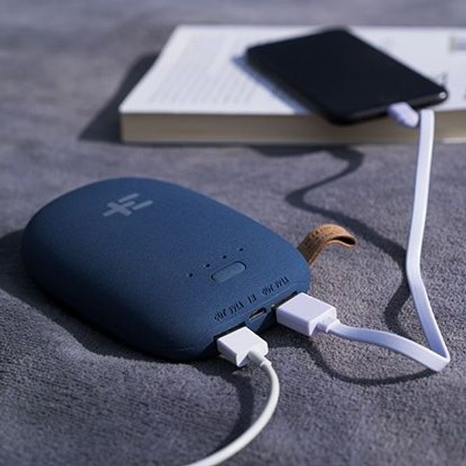 Hovedbilde Terra Powerbank Pureva