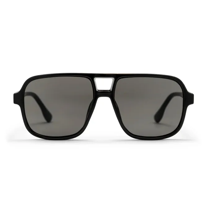 Hovedbilde CHPO Sunglasses Bochum, black, one size