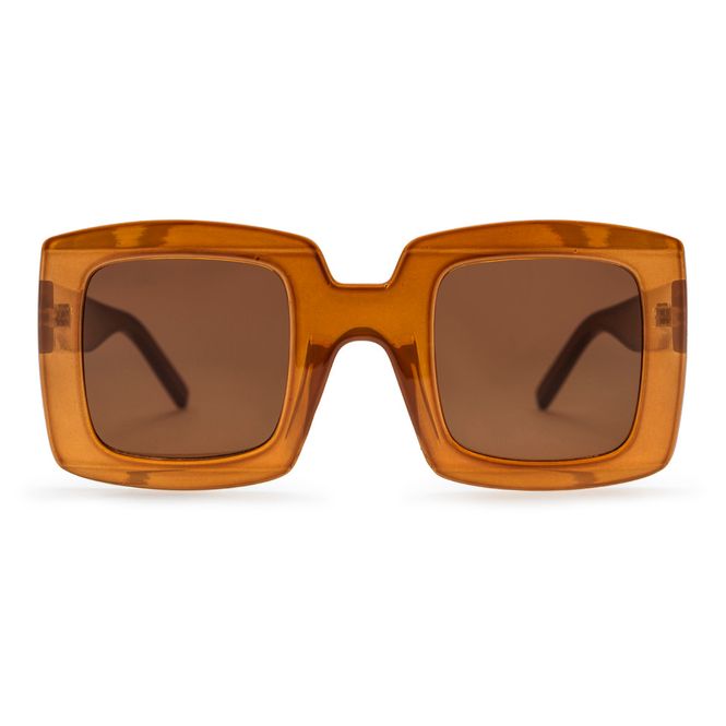 Hovedbilde CHPO Sunglasses Bengan, mustard, one size