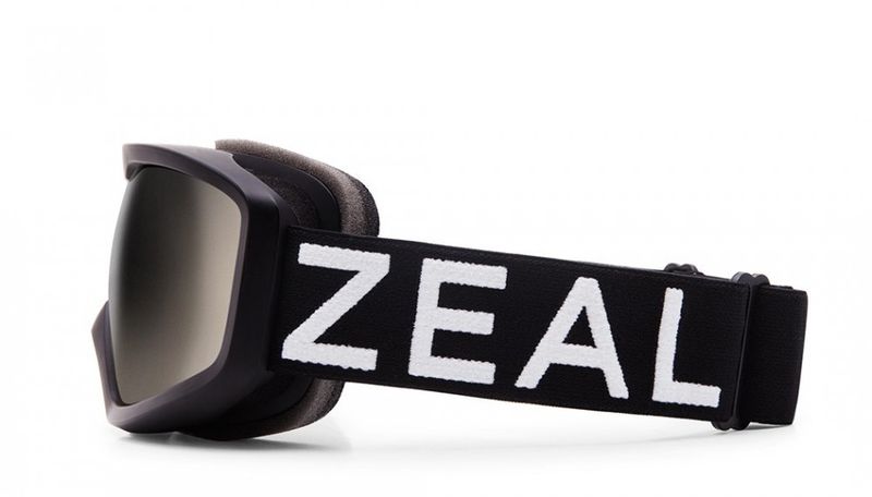 Zeal Optics Tramline (Night Moves - Polarized Automatic)