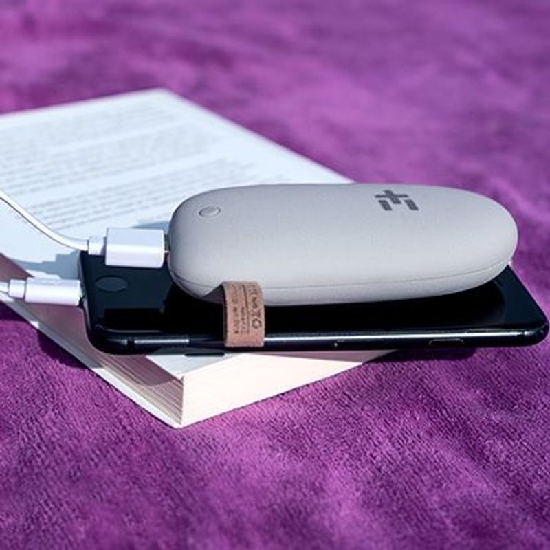 Terra Powerbank Pureva