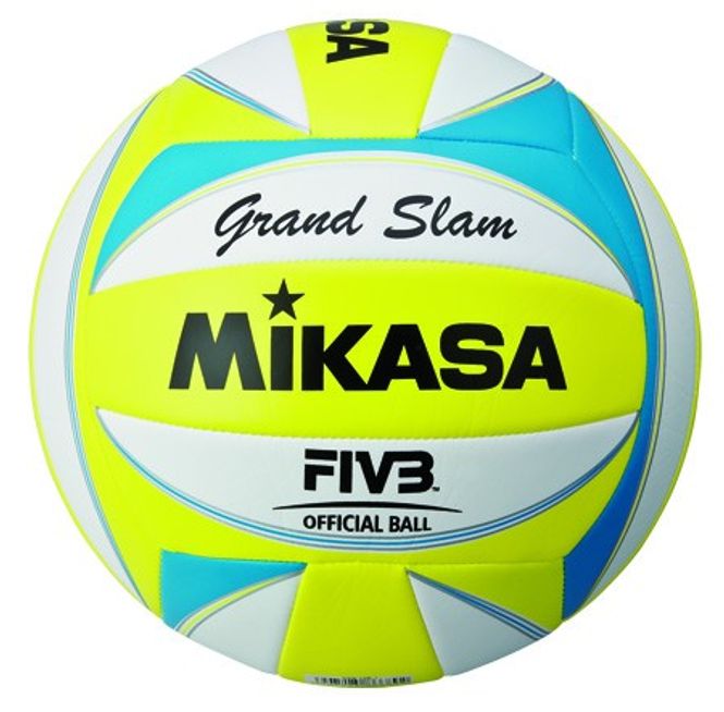 Hovedbilde Mikasa Grand Slam sandvolleyball