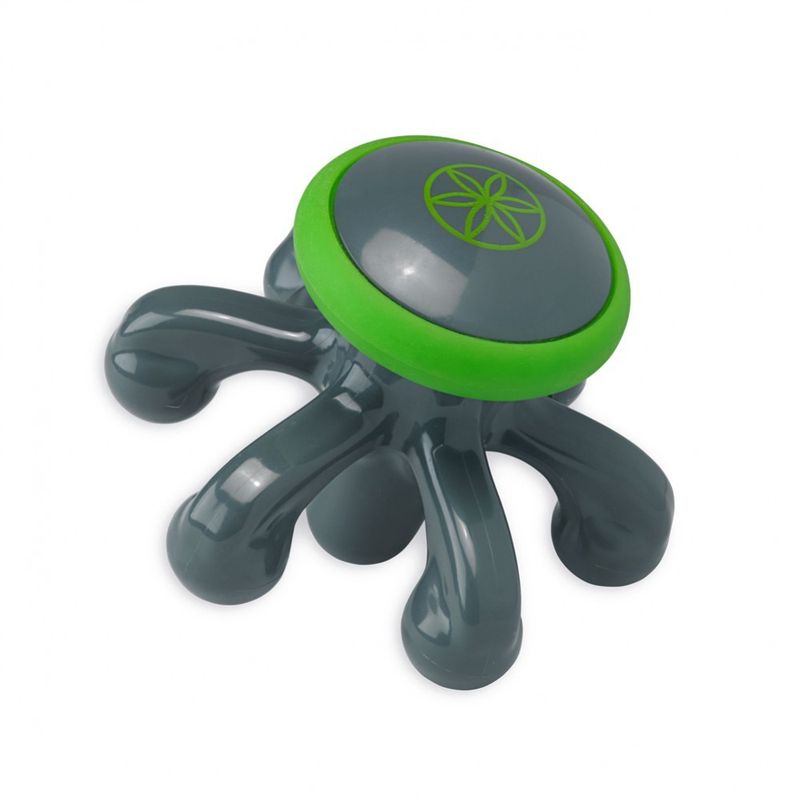 Gaiam Multi-Point Massasjer