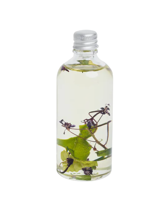 Hovedbilde HETKINEN Sense oil birch-willowherb 100ml