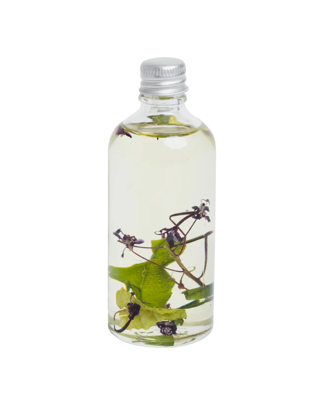 HETKINEN Sense oil birch-willowherb 100ml