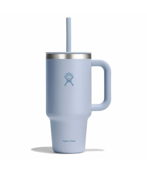 Hovedbilde Hydro Flask 32 OZ (946ml) Travel tumbler Surf