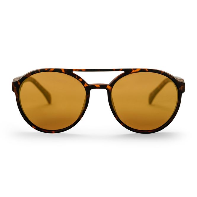 Hovedbilde CHPO Sunglasses Rickard, brown, one size