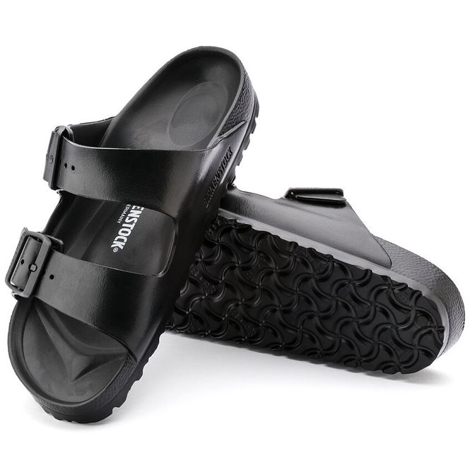 Hovedbilde Birkenstock Arizona EVA Svart badesandal normal