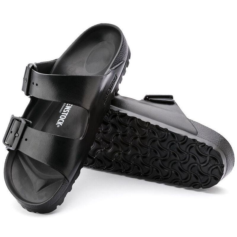 Birkenstock Arizona EVA Svart badesandal normal