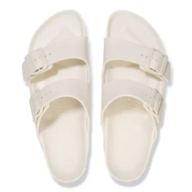 Hovedbilde Birkenstock Arizona EVA Eggshell badesandal smal