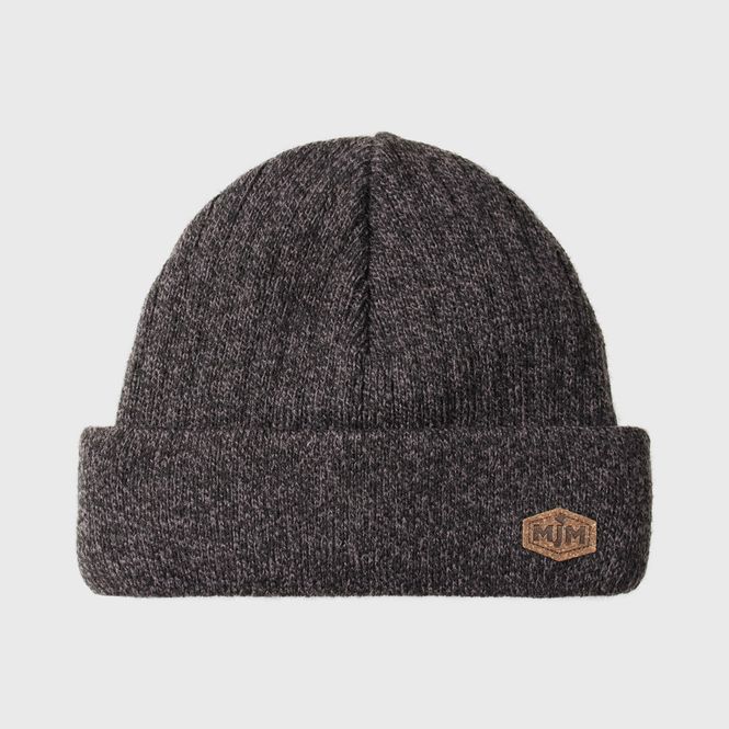 Hovedbilde MJM Beanie No wind ull m fleece, OSFA unisex, ...