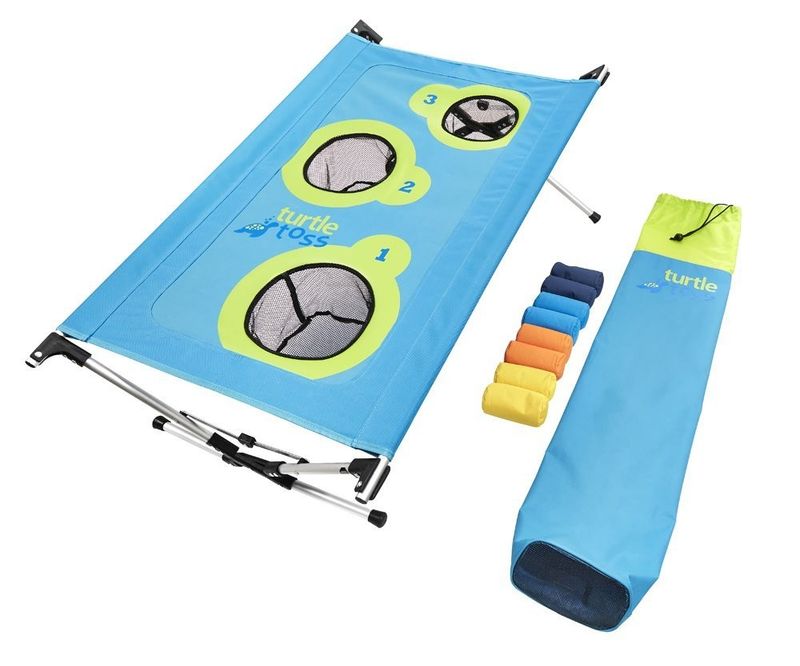 Seaturtle Turtle Toss kastespill m/beanbags