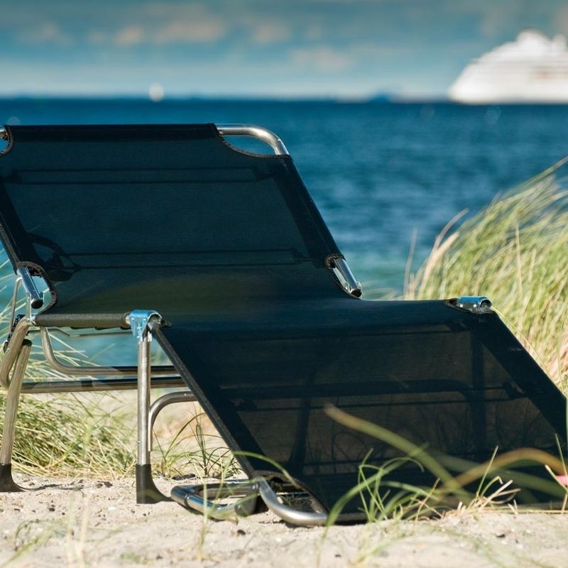 Fiam Amigo XL solseng svart