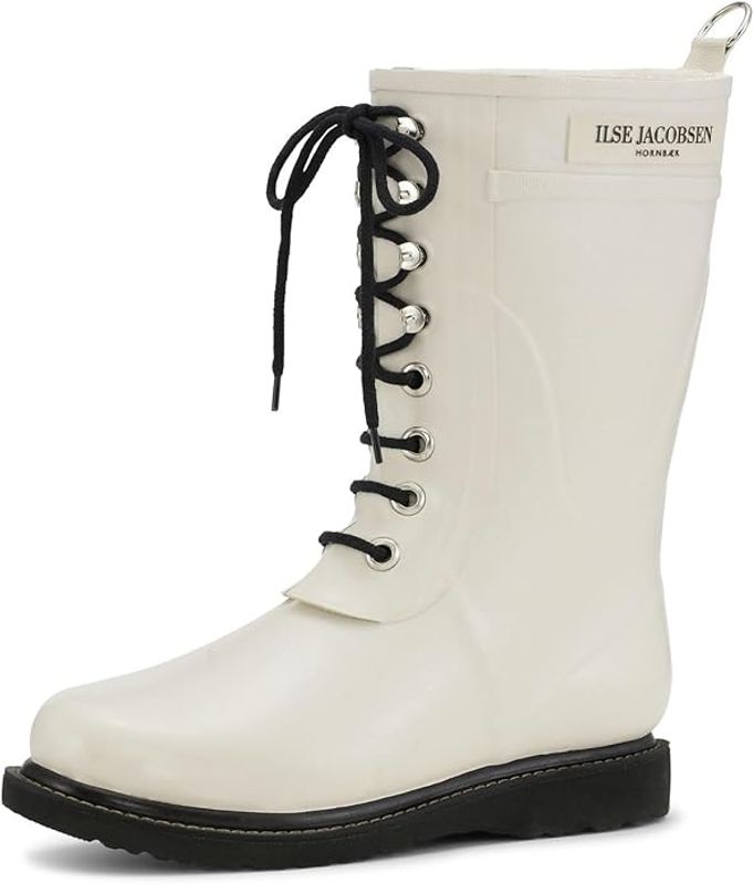 Ilse Jacobsen 3/4 rubber boots classic kit