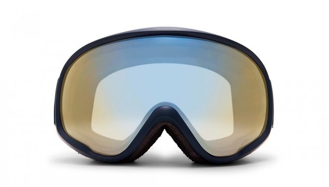 Hovedbilde Zeal Optics Forecast (Oxford Navy-Bluebird HT ...