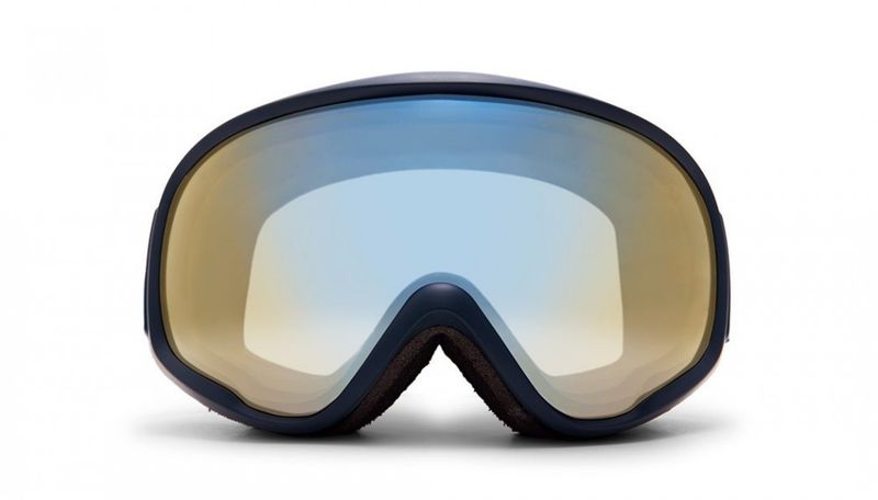 Zeal Optics Forecast (Oxford Navy - Bluebird HT Polarized)