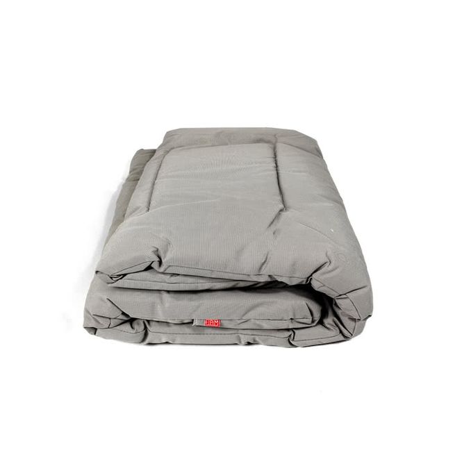 Hovedbilde Fiam Amigo XL heldekkende pute mixed hvit/sort