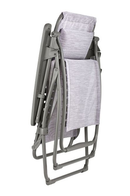 Hovedbilde Lafuma Futura Flecked recliner Flora