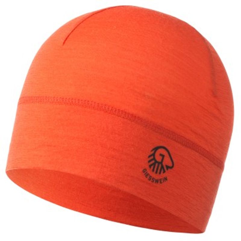 Giesswein Gamsstein Merinoull beanie