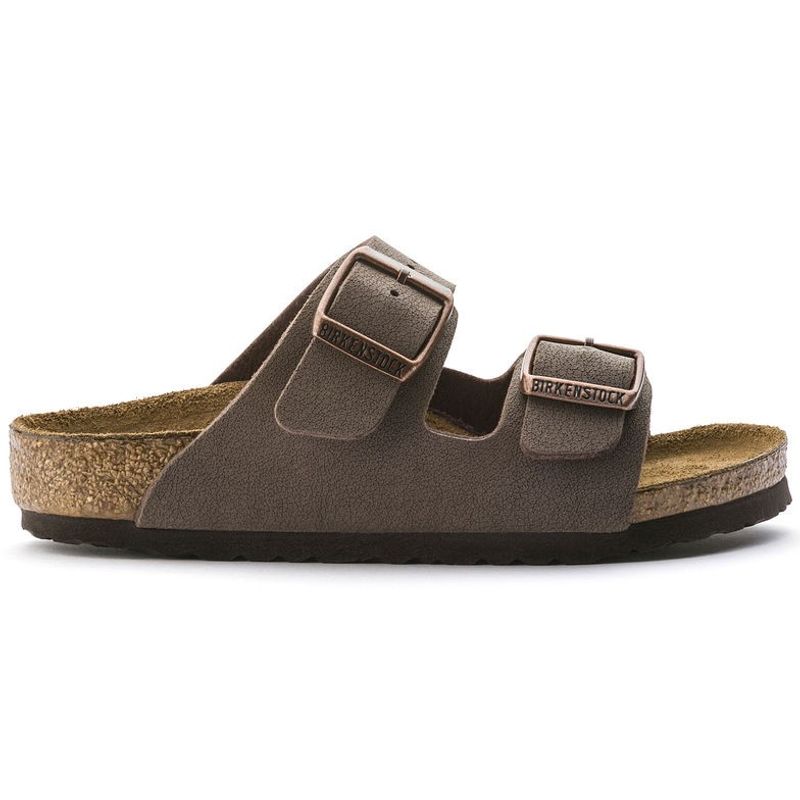 Birkenstock Arizona Mocca Birko-flor