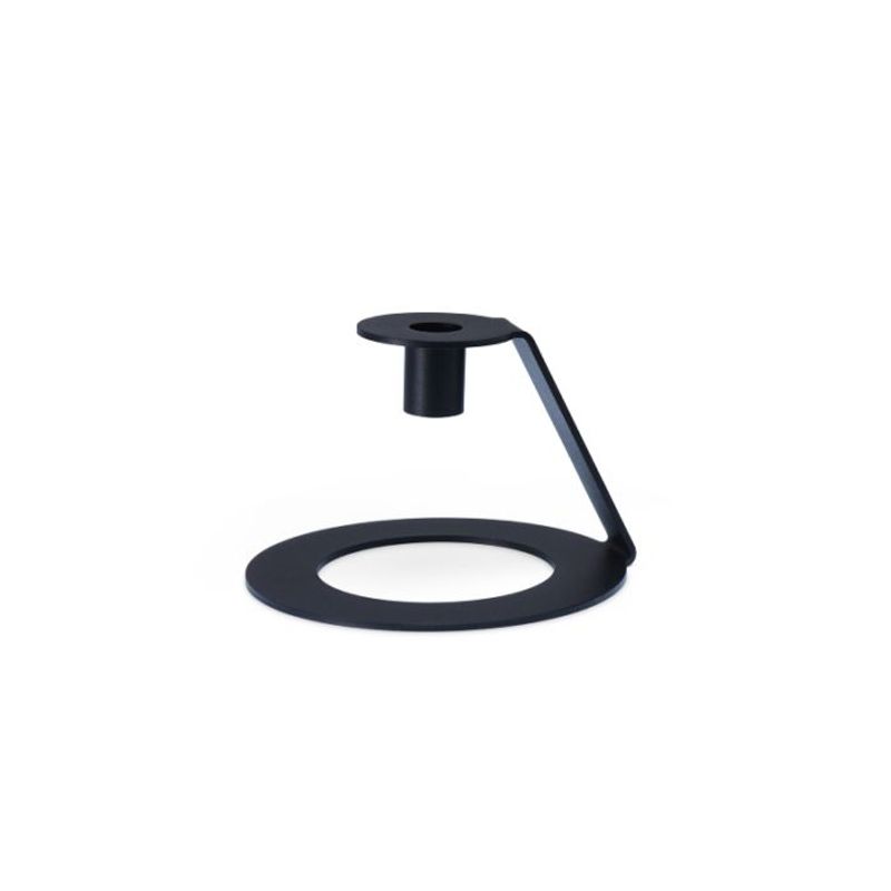 LUCIA Lysestake svart