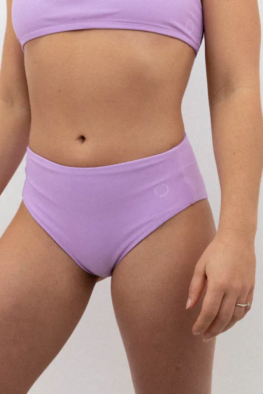 CPH Cartel Ubud Bikini Bottom Fairy -lyselilla
