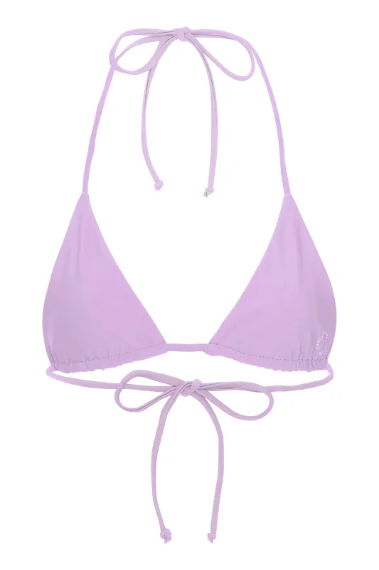 CPH Cartel Uluwatu bikini top Fairy - lyselilla