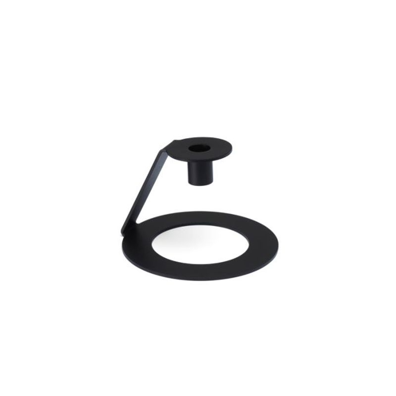 LUCIA Lysestake svart