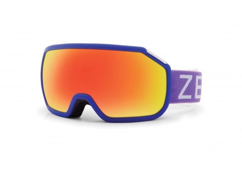 Zeal Optics Fargo (Penny Royal - Phoenix Polarized)