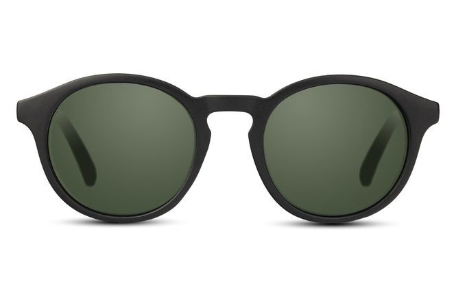 Hovedbilde Waterhaul Trevellas black green polarized ...